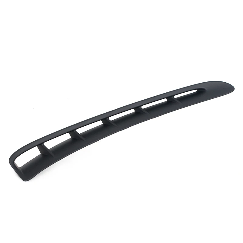 Für Porsche Panamera 2010 2011 2012 2013 2014-2016 Vordertür Kotflügel Seitengitter Blattplatte Luftauslass Dekoration Abdeckungsstreifen – Detail 8
