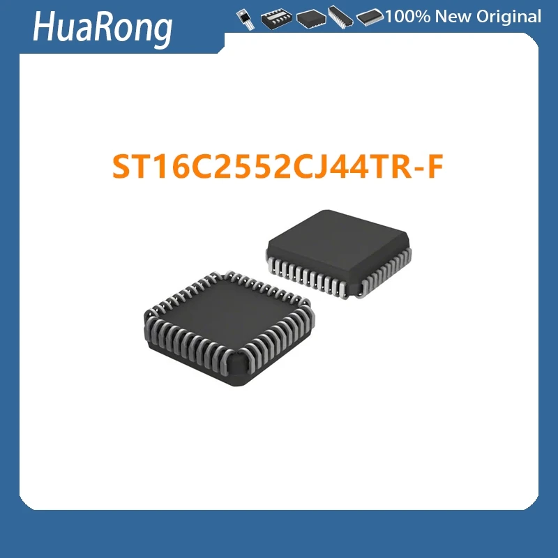 5Pcs/Lot St16C2552C…