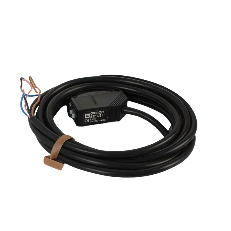 Nieuwe Echte E3Z-T81 Optische Switch Sensor 1PCS