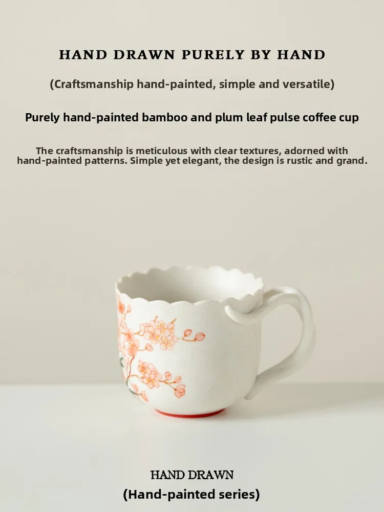 tazza-da-te-in-ceramica-dipinta-a-mano-tazza-creativa-da-ufficio-tazza-per-bere-acqua-con-manico-design-bambu-e-prugna-bianco-puro-per-uso-domestico