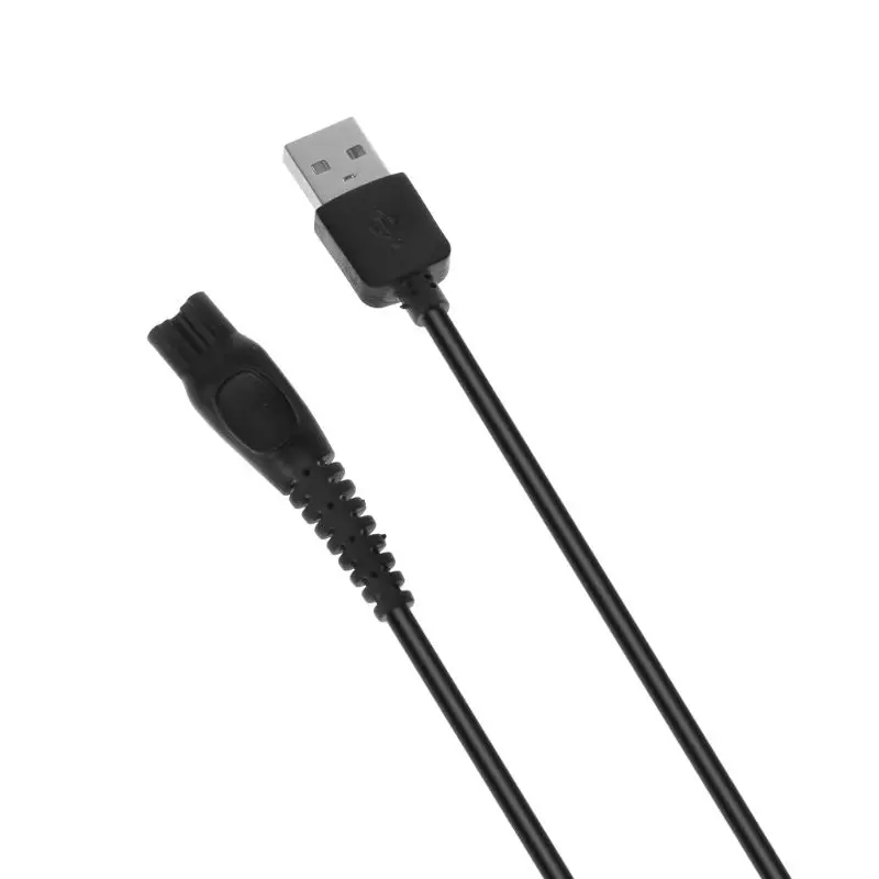 Kabel do ładowania USB Przewód zasilający Adapter do ładowarki do golarek 7120 7140 5/8 V