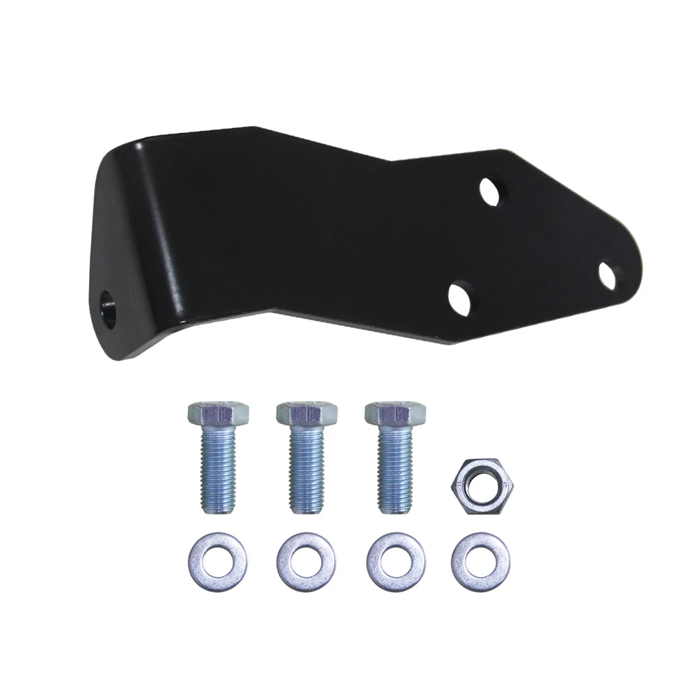 

For Honda Acura B Series B16 B18 Low Profile Transmission Torque Mount Bracket Performance Auto Part for Car Modification