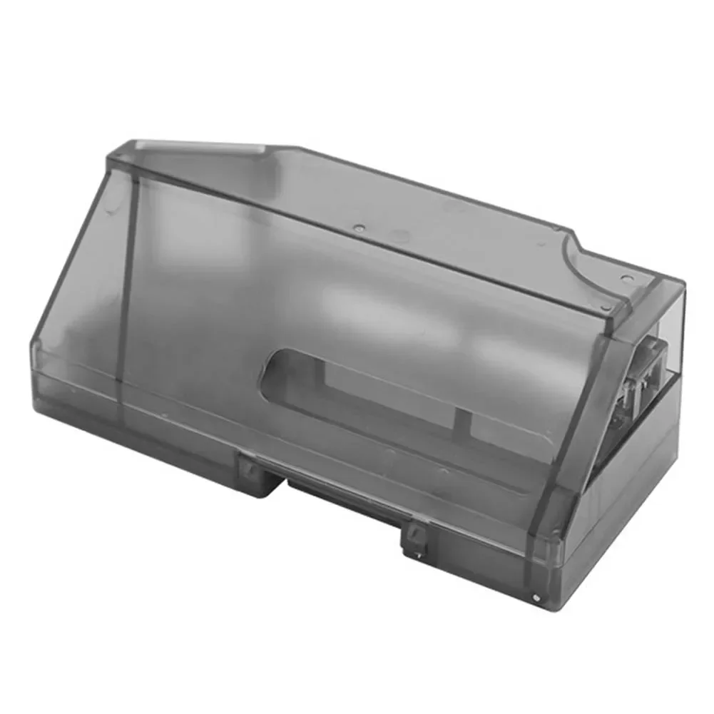 

Удобный сменный пылесборник, совместимый с роботами X40 Pro, поддерживает оптимальные уровни производительности.