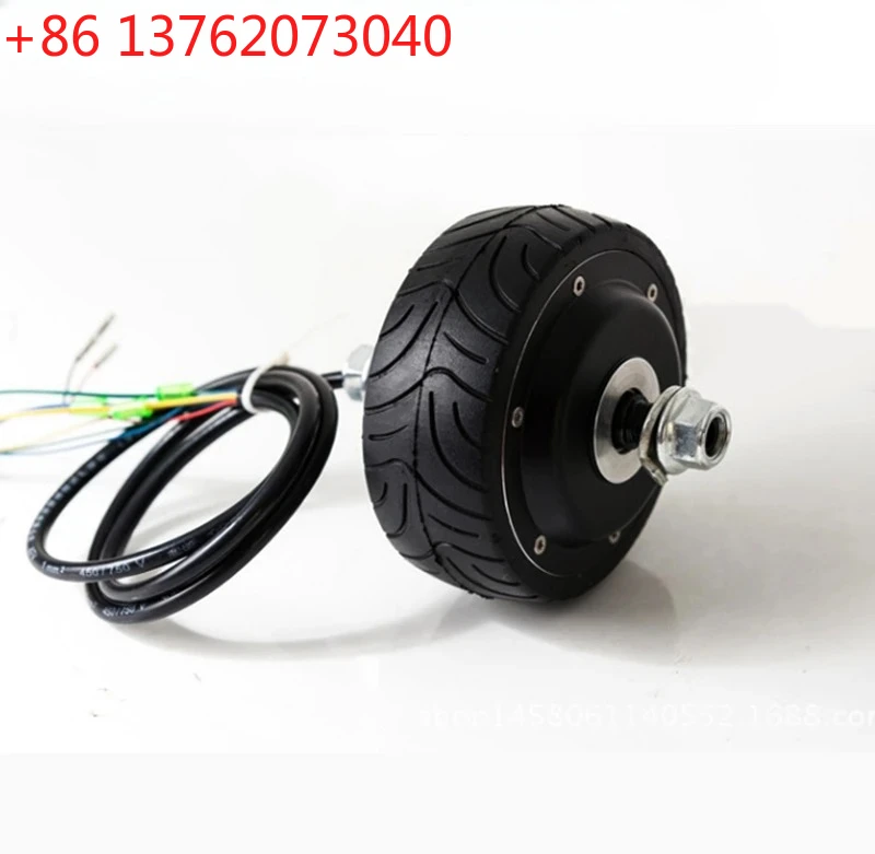 280RPM 24V Dc Motor…