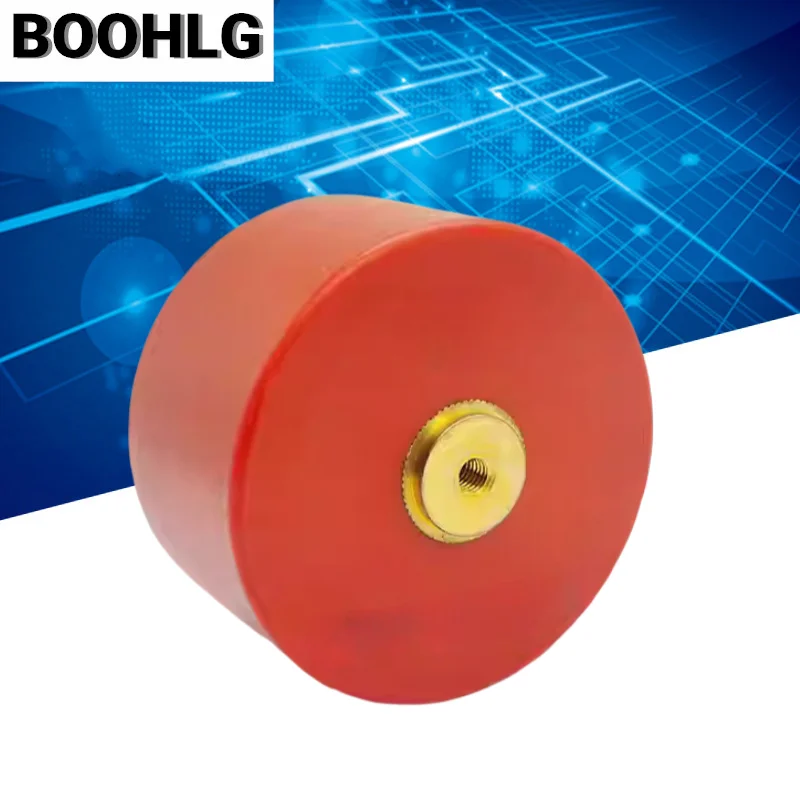 1PCS 세라믹 커패시터 50KV 501K 701K 102K 202K 502K 고전압 펄스 볼트 커패시티브 파티클 가속기