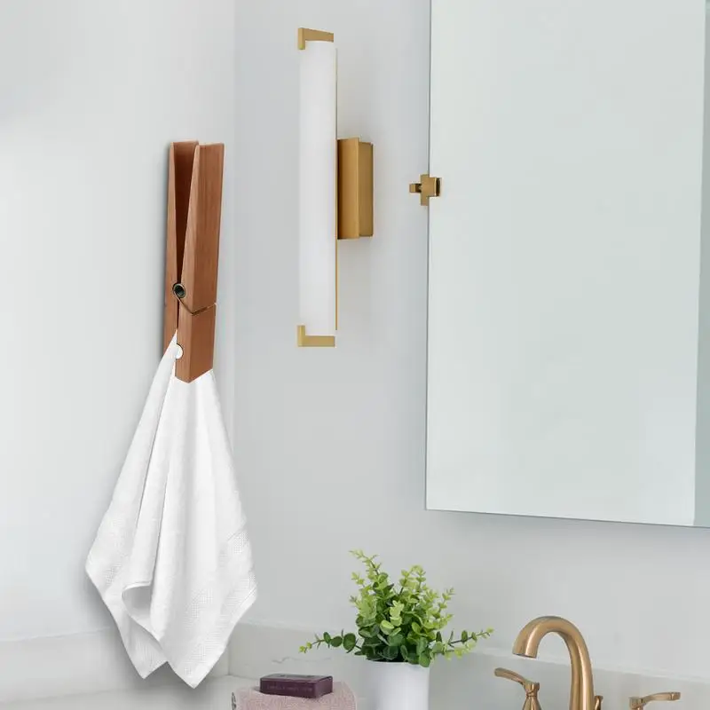 منشفة كبيرة الملابس مقاطع خشبية الغسيل دبابيس الغسيل مشابك الغسيل حامل أوتاد لحاف البطانيات السحابة أوتاد الملابس العملاقة