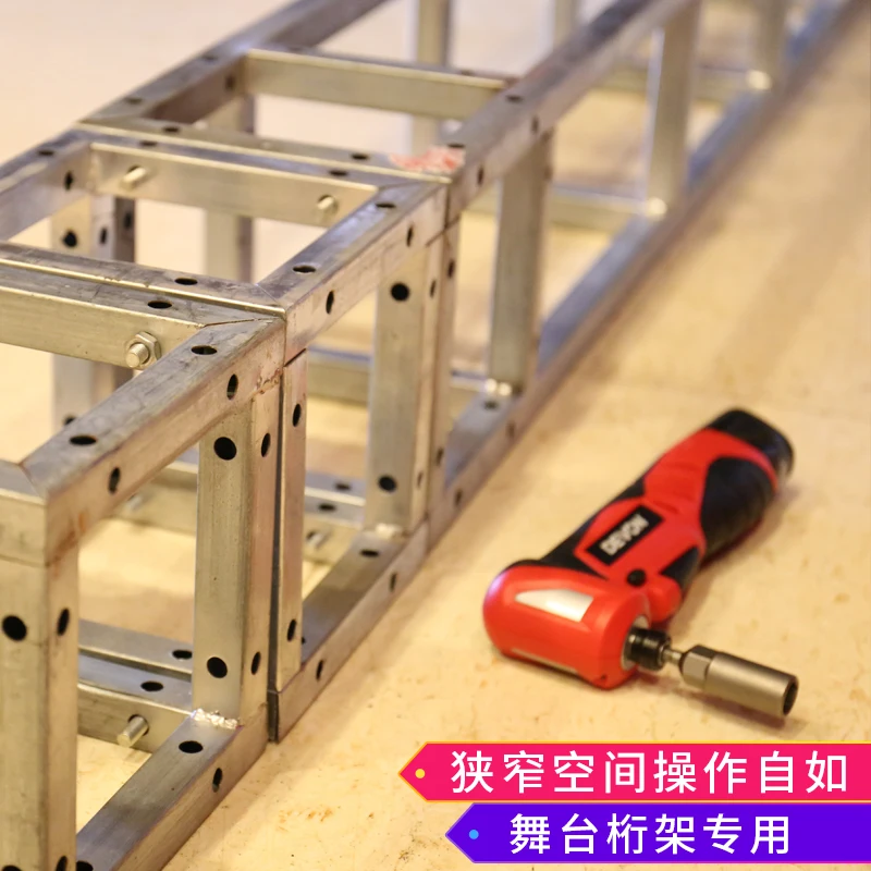 Spezielle Elektrowerkzeuge mit Lithiumbatterie