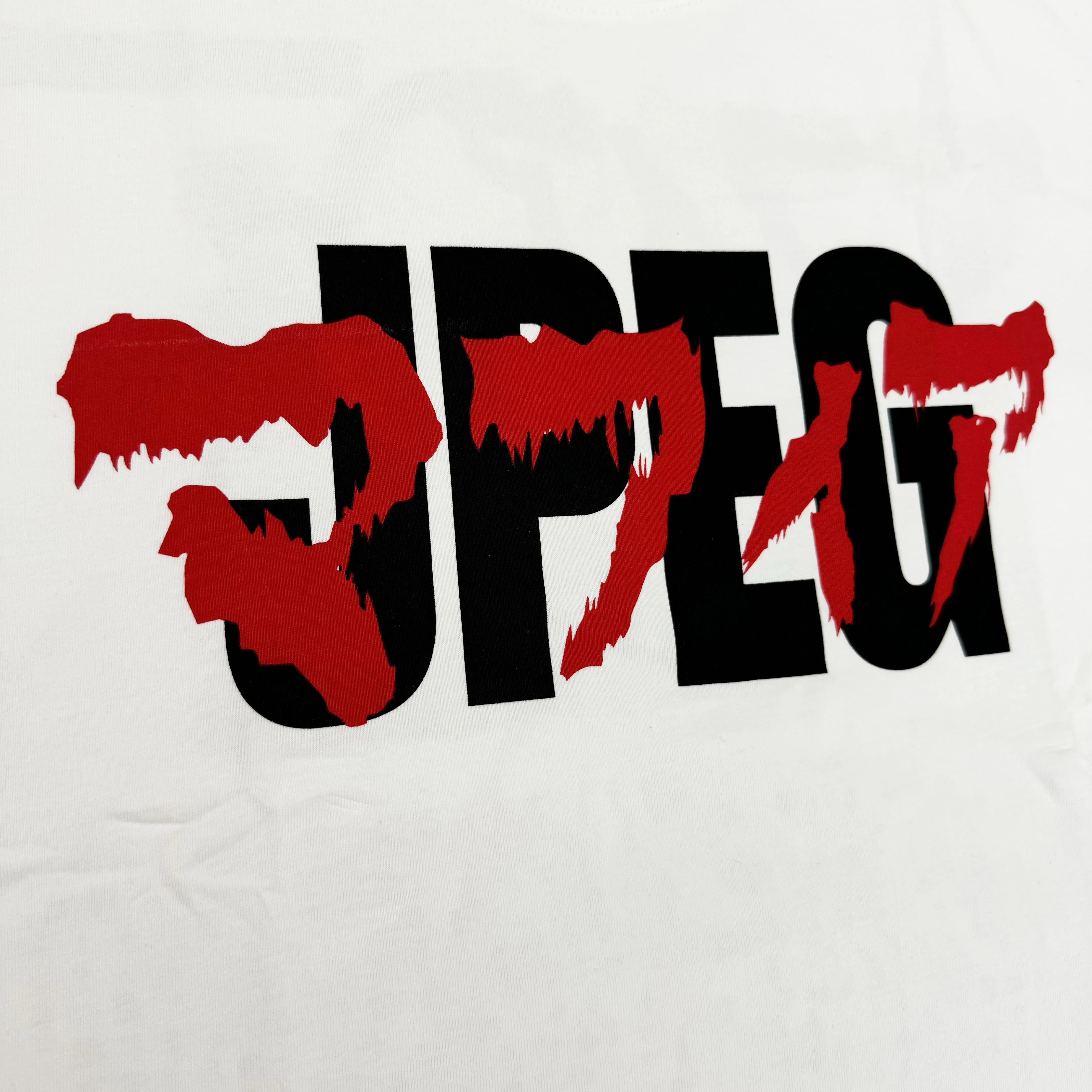 جديد الرجال كين كارسون Jpegmafia أكيرا تي شيرت تي شيرت الهيب هوب سكيت الشارع تي شيرتات قطن تي شيرت حجم الولايات المتحدة N217 #5