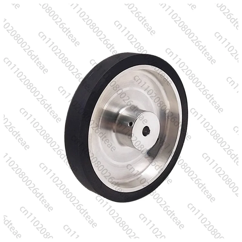 

Колесо натяжения медленной проволоки, оригинальное аксессуарное резиновое колесо