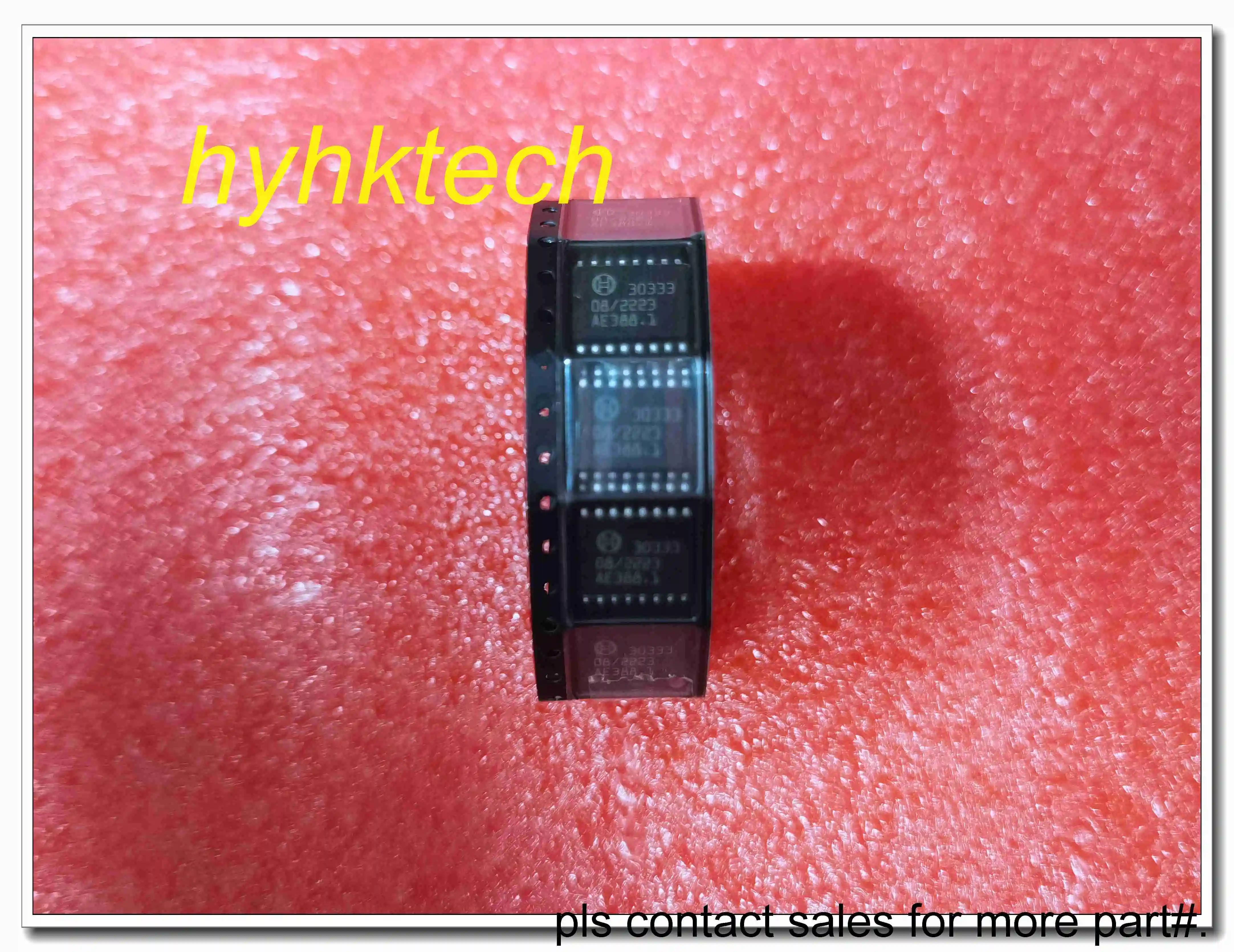 Поставка 30333 оригинальных IC-чипов, SOP16 посылка, 100% проверенная работа перед отправкой