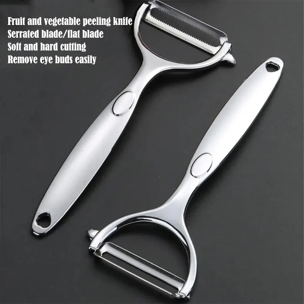 Stainless Steel Par…