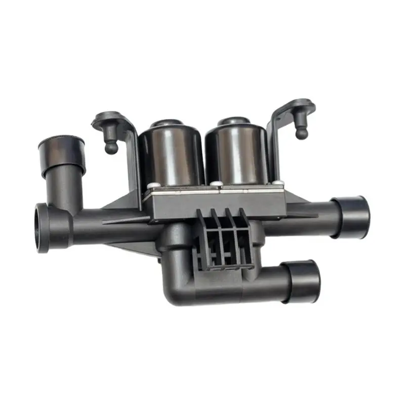 

Клапаны горячего водоснабжения A02Q 64119119164, 64219310349, 64114271156 для BMW F18, F07, F02 и F10.