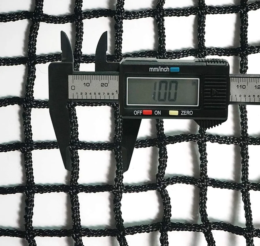 2025 حقيبة شبكية معلقة متينة لتغذية الحصان والماعز على شكل حيوانات تغذية بطيئة شبكة تخزين القش خدمة القطع القابلة للتخصيص #3