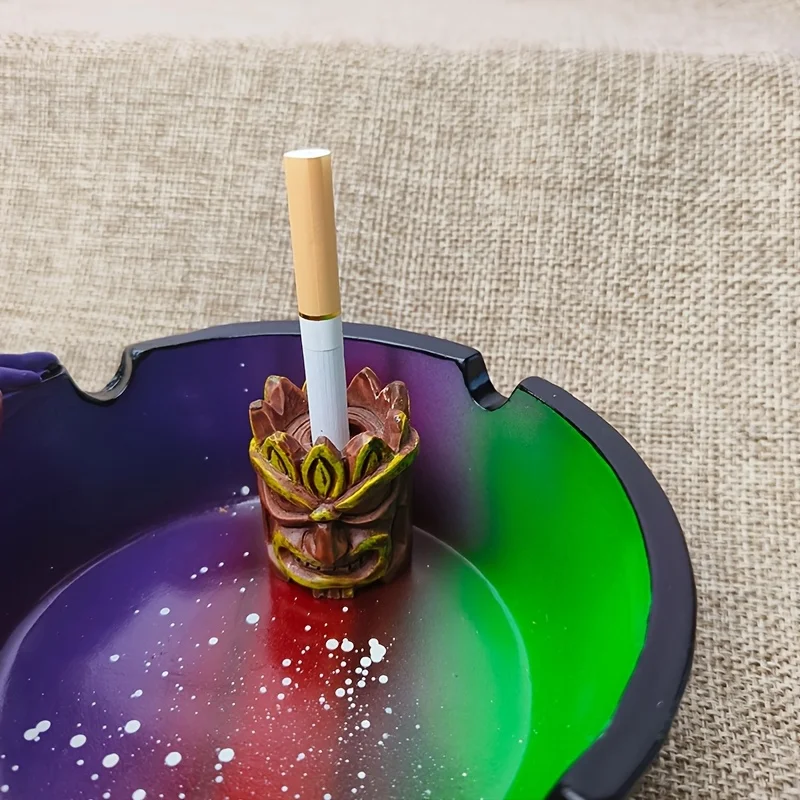 cigarette extinguisher ashtray Wood Snuffers Instant Cigarette Extinguishers for Ashtrays Pack of 4 : Health & Household extinguishing design safely collects unsightly cigarette litter and reduces the risk of fire Commercial Zone - 712107 -