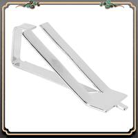 Reliable-40X For Ender 3 Glass Bed Spring Turn Clips For Creality Ender 3 Pro,Ender 3S,Ender 5 Pro,CR-20 PRO, 3D Printer