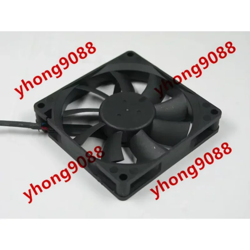 Delta Electronics AFB0812SHB 5Q14 DC 12V 0.40A 80X80X15mm Server Cooling Fan