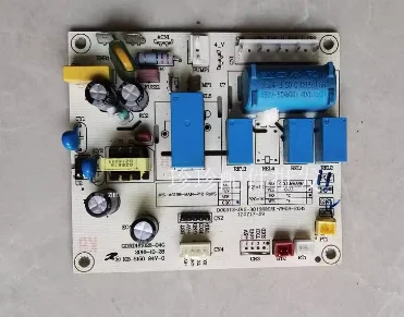 Original computer board JHS-A019B-MAN-P10 motherboard GDRD161028-04G