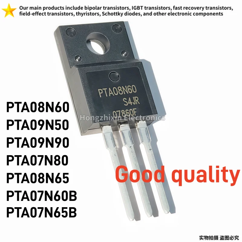 10/30pcs IGBT Transistor K20T60 TO-220 20A 600V IKW20N60T Power Switch Tube For Inverter Power Supply
