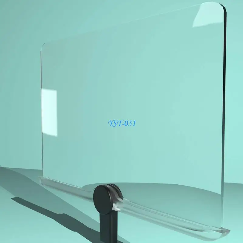 

E15A Hands Frees Glass with Neck Hangings Full Page Glass Gift