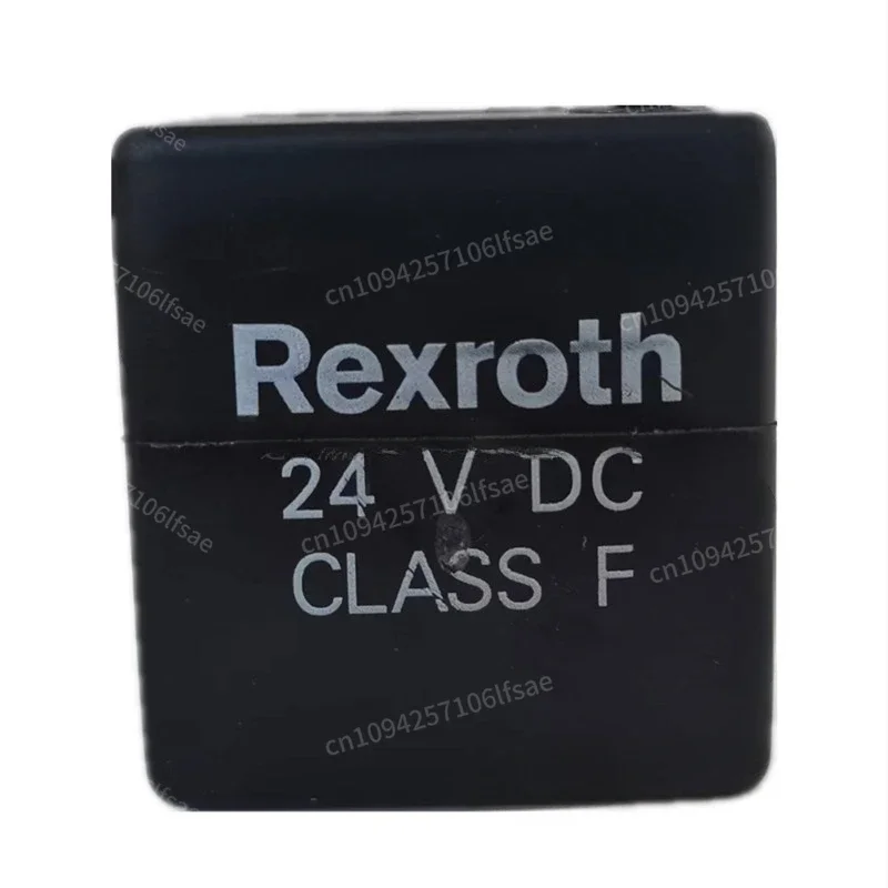 

Electromagnetic valve coil 12 26 R934000447 RAC