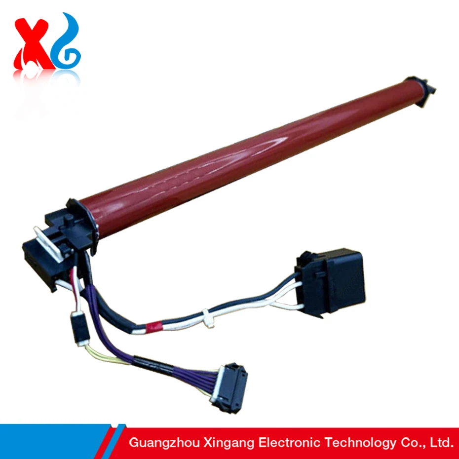 Fixing Film Assembl…