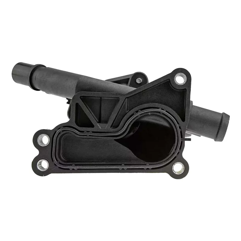 

3X Engine Coolant Thermostat Connect Water Outlet CM5G-9K478-GA For Ford B-Max Fiesta MK7 1.0 2017-2023 CM5G-9K478-FA