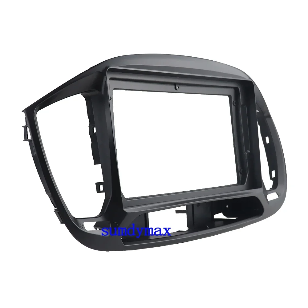 

9inch car Radio Fascia Frame Adapter CD Panel Dash Trim Bezel for FIAT UNO 2020 car radio frame Dash Mount Kit