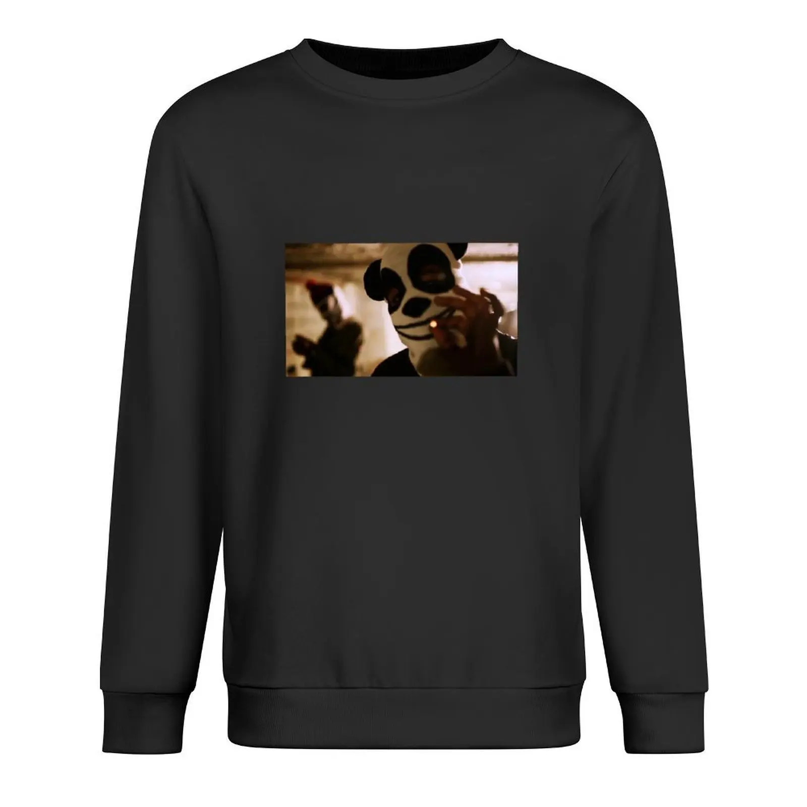 

Capital Steez 47 Pullover men's clothing korean style clothes tracksuits mens designer clothes sweatshirt for men