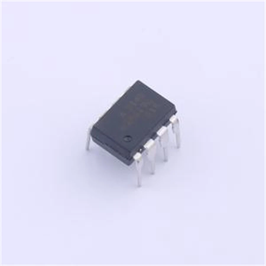 10PCS/LOT HCPL-3140-000E (Logic Output Optoisolators)