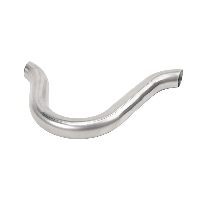 OEM Customized Metal Pipe Bending Processing Services High-Strength Manufacturers in Sheet Metal Fabrication