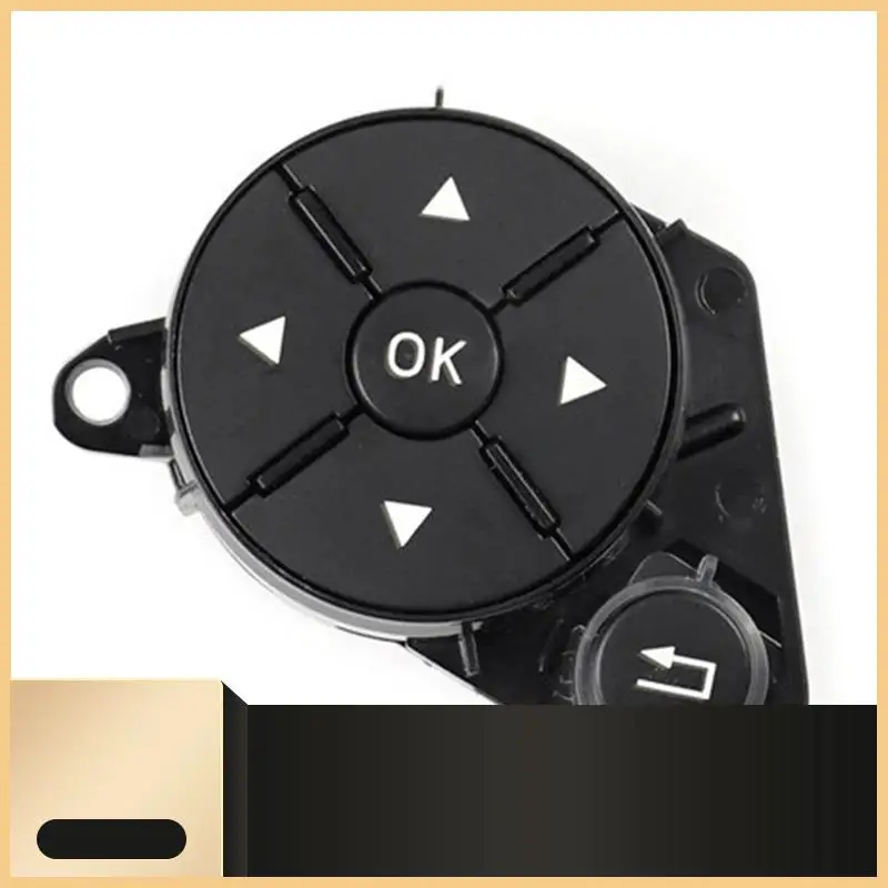 

Комплект накладки на кнопку рулевого колеса автомобиля для Mercedes Benz C E GLK Class W204 W212 X204-N30R