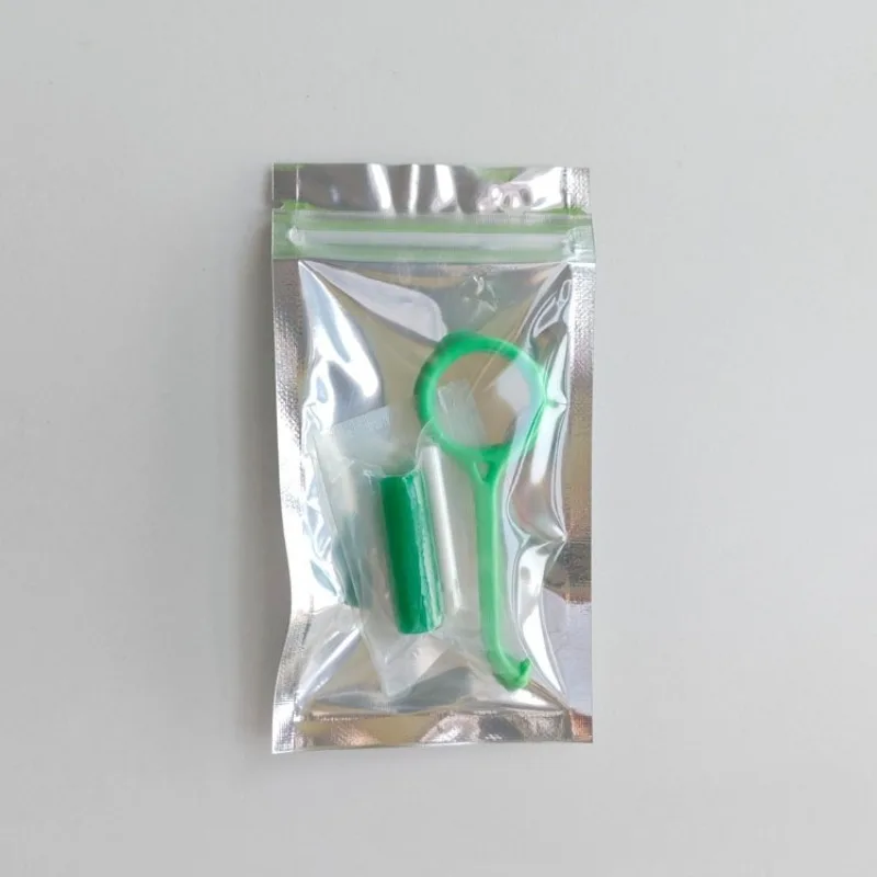 50 Stuks Dental Aligner Chewies Voor Invisalign Aligner Retainer Chewies Orthodontische Chomper Tanden Tandheelkundige Chew Onzichtbare Accessoires