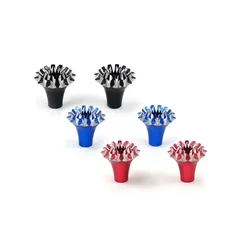Grand Lotus M3/M4 Gimbal Stick Ends – Anti-Slip 3D Rocker for FrSky, RadioMaster, Jumper RC Transmitter