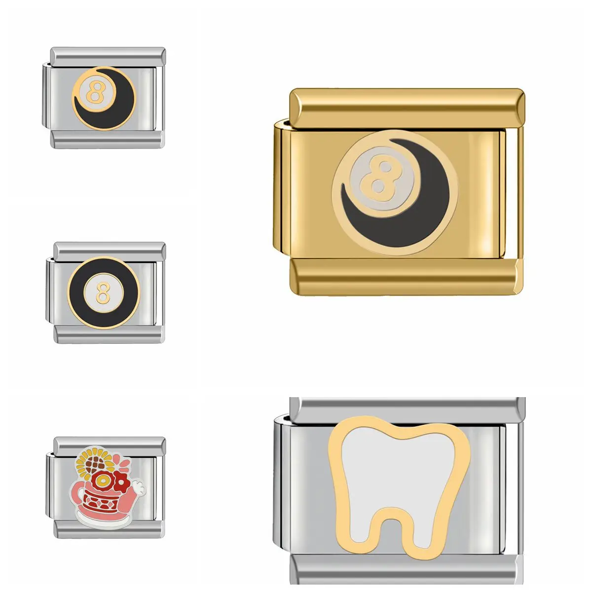 Wg 1Pc 9MM Italian …