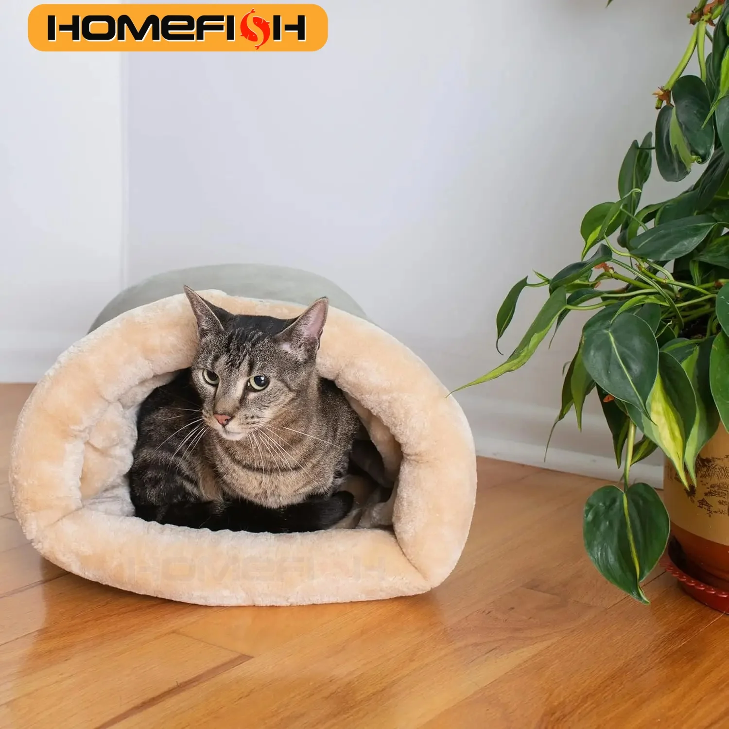 Thumbnail 2 - #5 Cat Beds Comparison Guide
