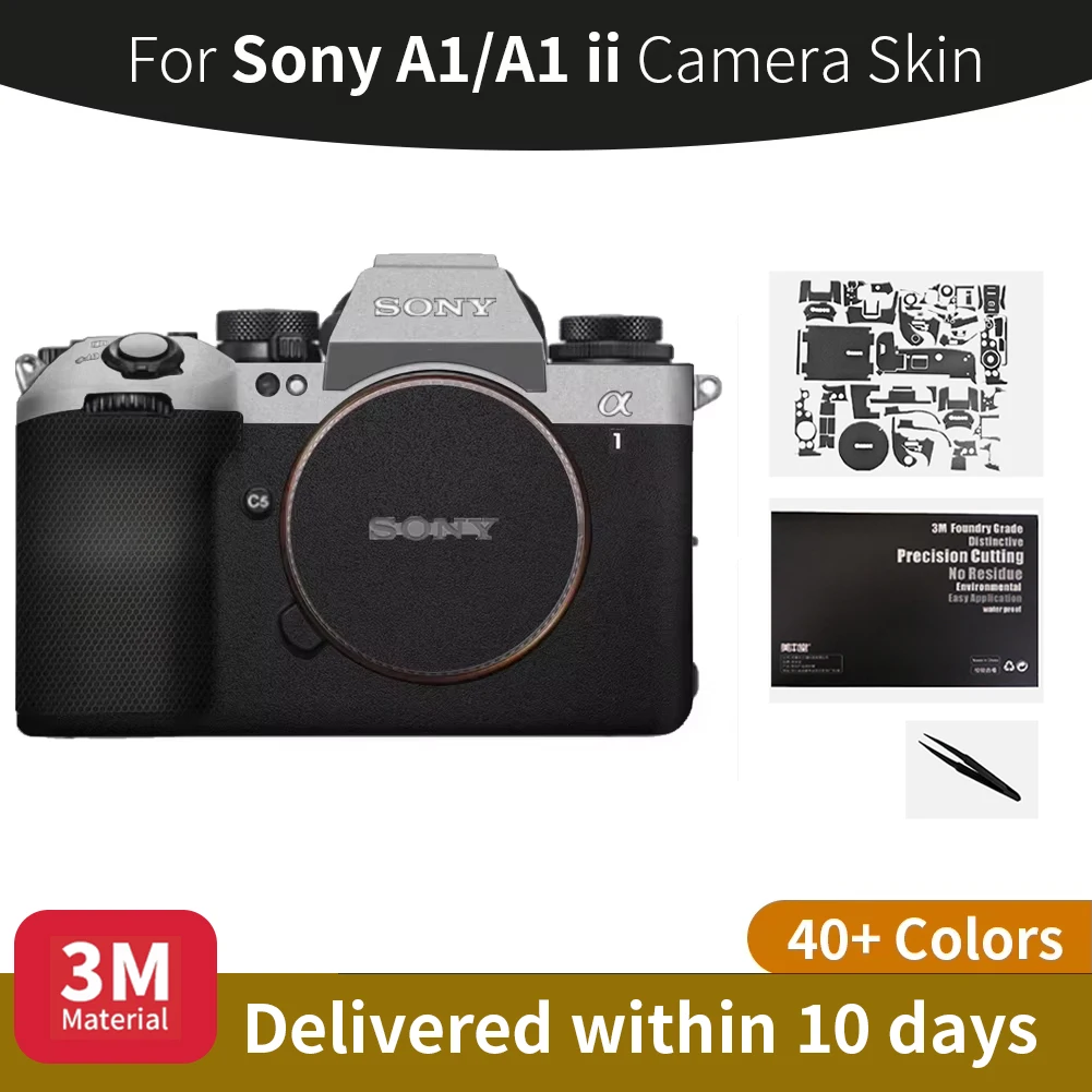 For Sony A1Ii Skin,…
