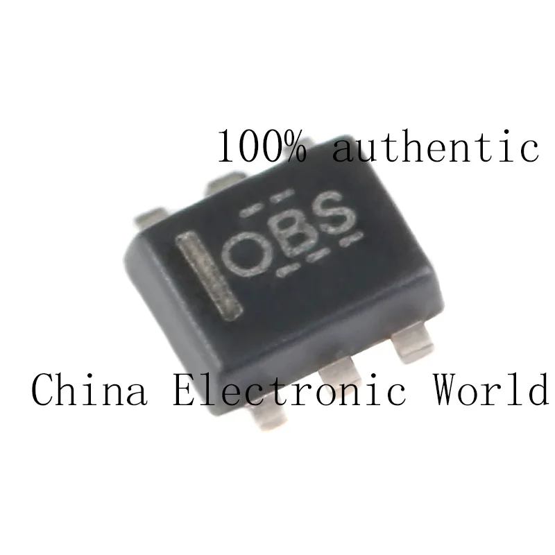 

10PCS TMP112AIDRLR Brand new original SOT-563 OBS