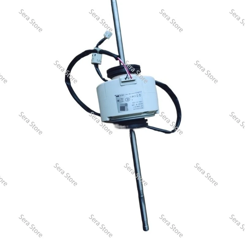 Conditioning Motor ICF-340W250-1 ICF-340W150-1 Variable Frequency Fan Motor