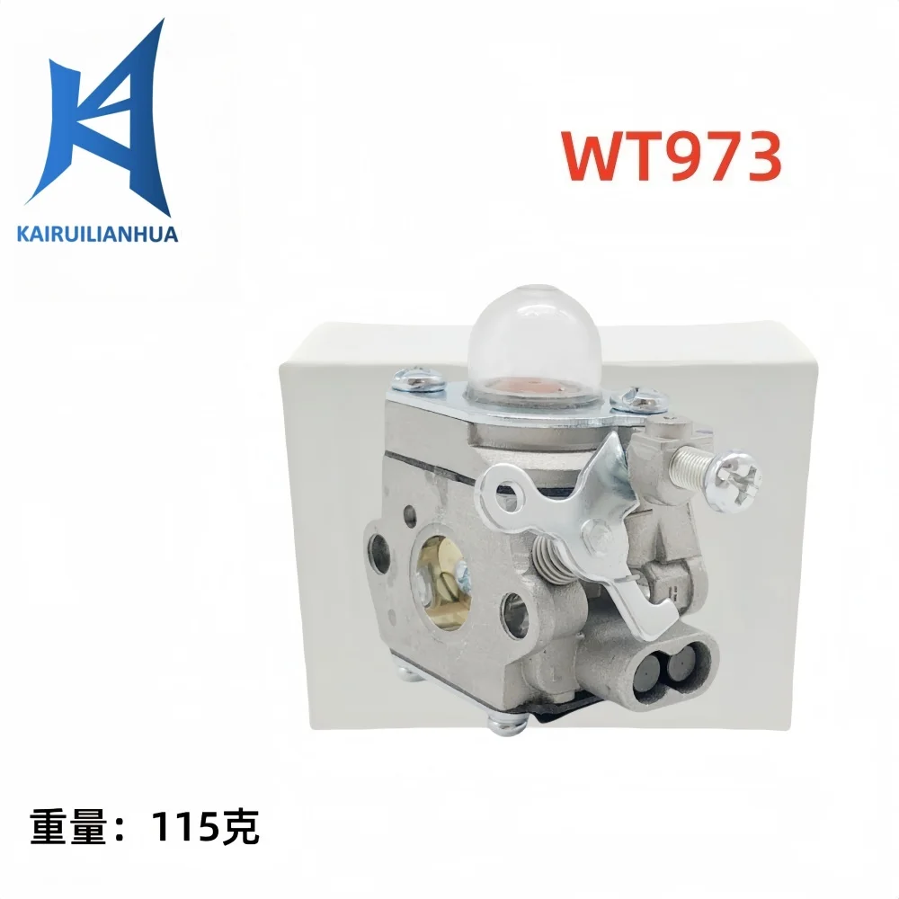 

753-06190 carburetor is suitable for TB22 TB21EC TB22EC TB32EC trimmer 909-015