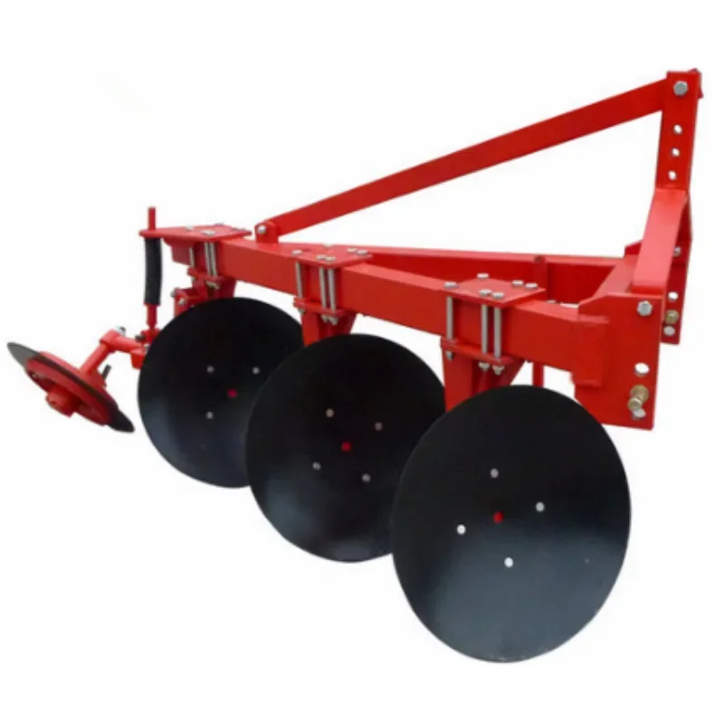 Hot Sale Farm Disc Plough Tractor Disc Plow