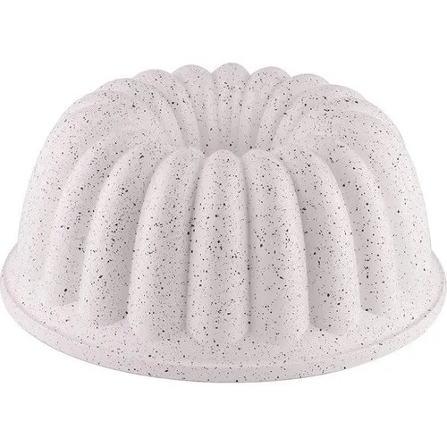 Crown Slice Casting Cake Mold Cream