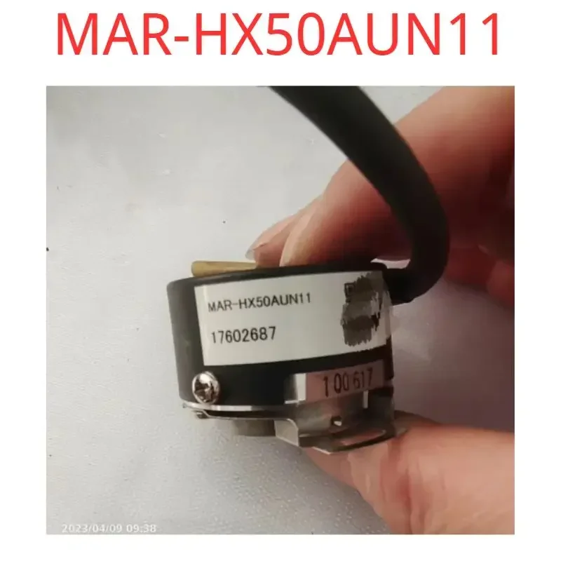 Second-hand test OK Encoder MAR-HX50AUN11