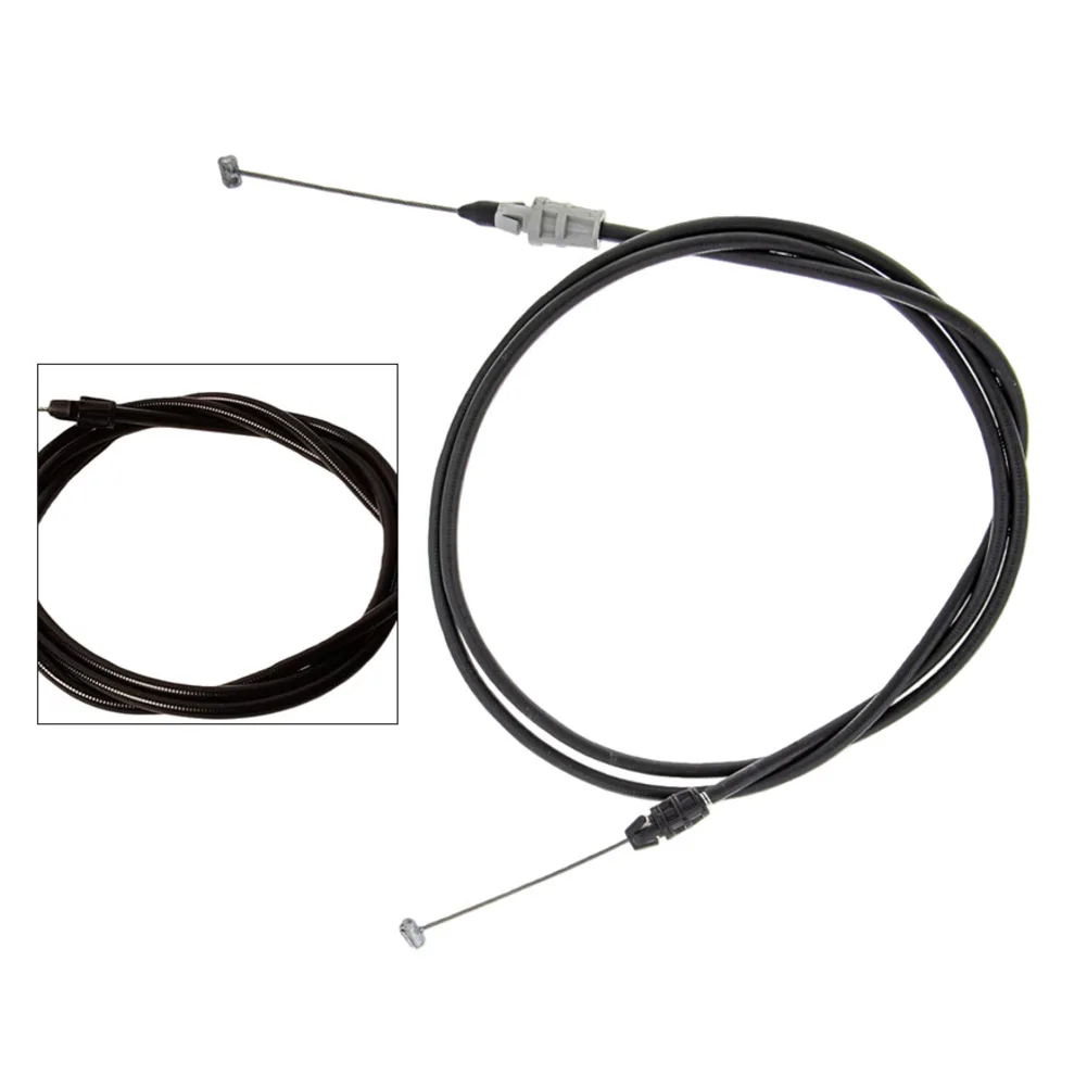 946-04528B 4-Way for chute Cable for 2X/3X for Series and 524SWE-728TDE Snowblower Replacement Component with 4 Direction