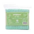 C182-Green 100pcs