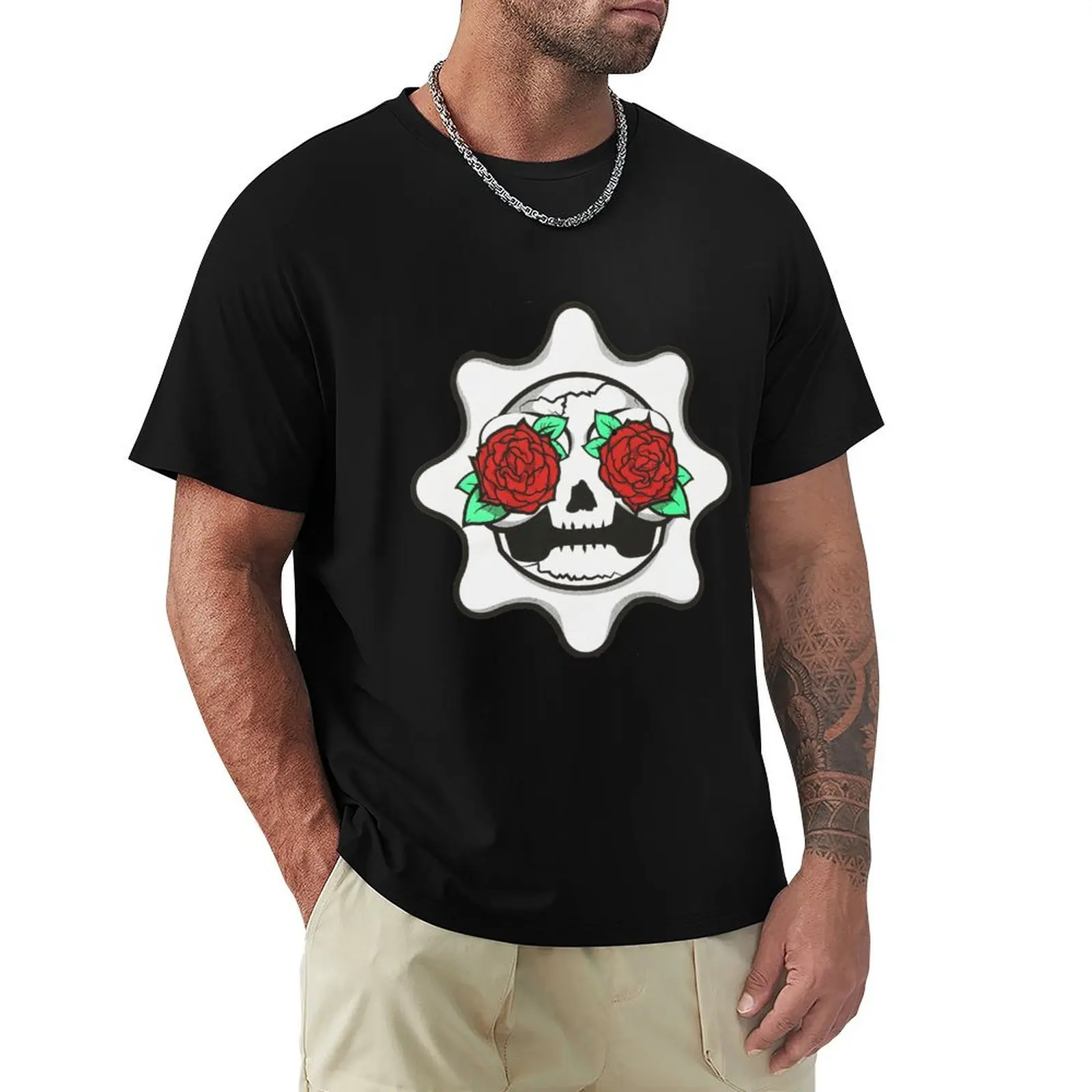 Glo Mexican Skull G… - image