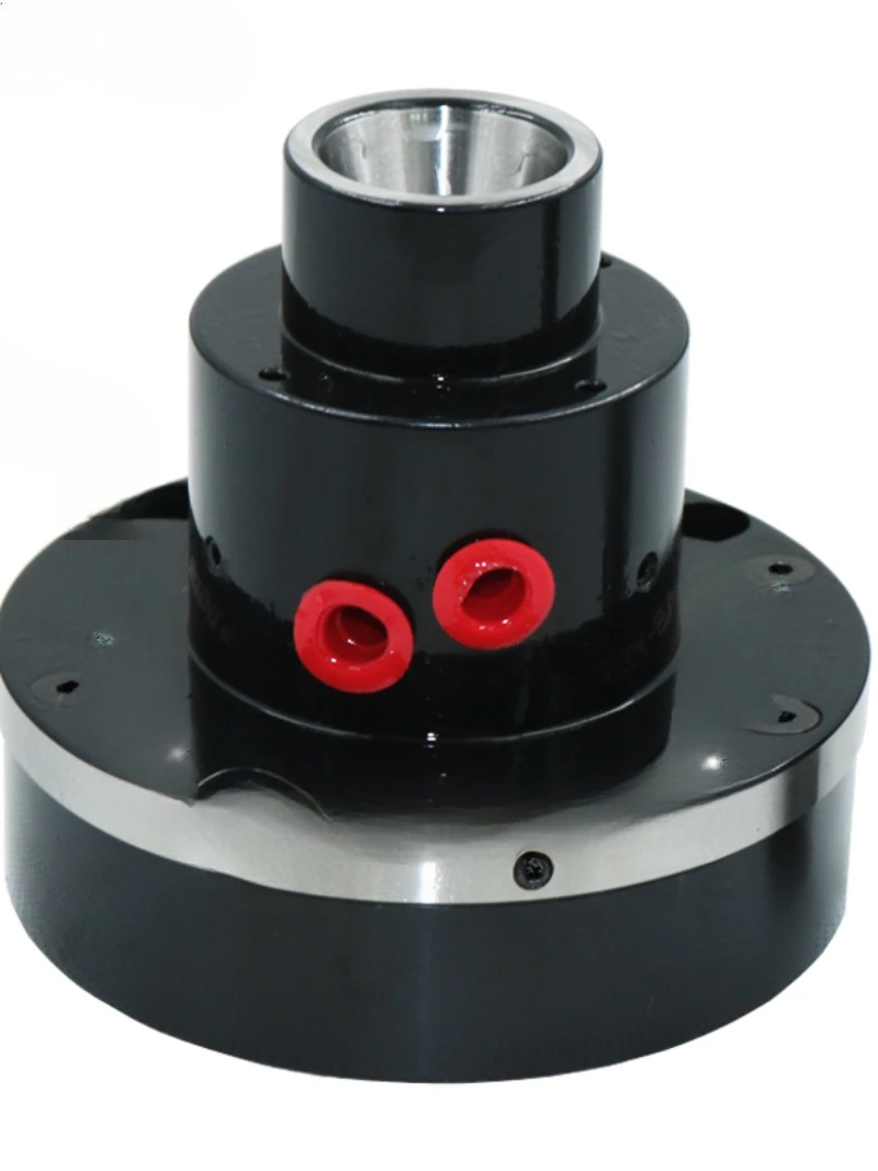 CNC high-precision pneumatic hydraulic chuck for DAS-Y15 machining center