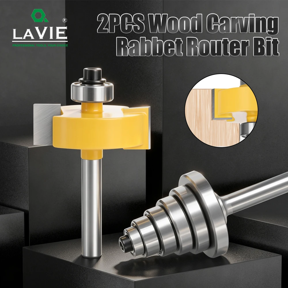 LAVIE 6mm 1/4