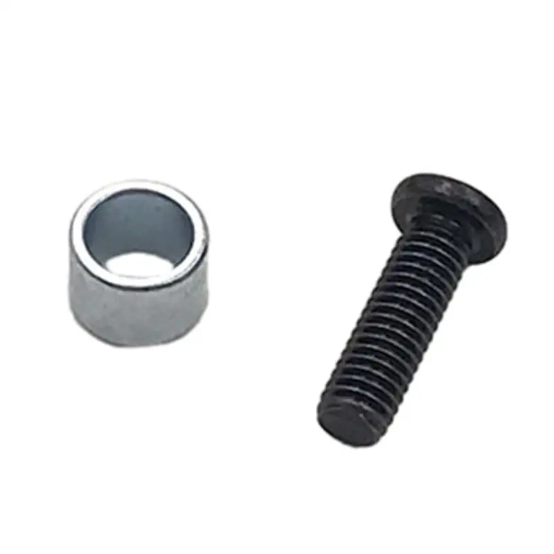 

Y1UB Reliable Screw Nut Set Console SSD SolidState Drive Screws Replacement for P5