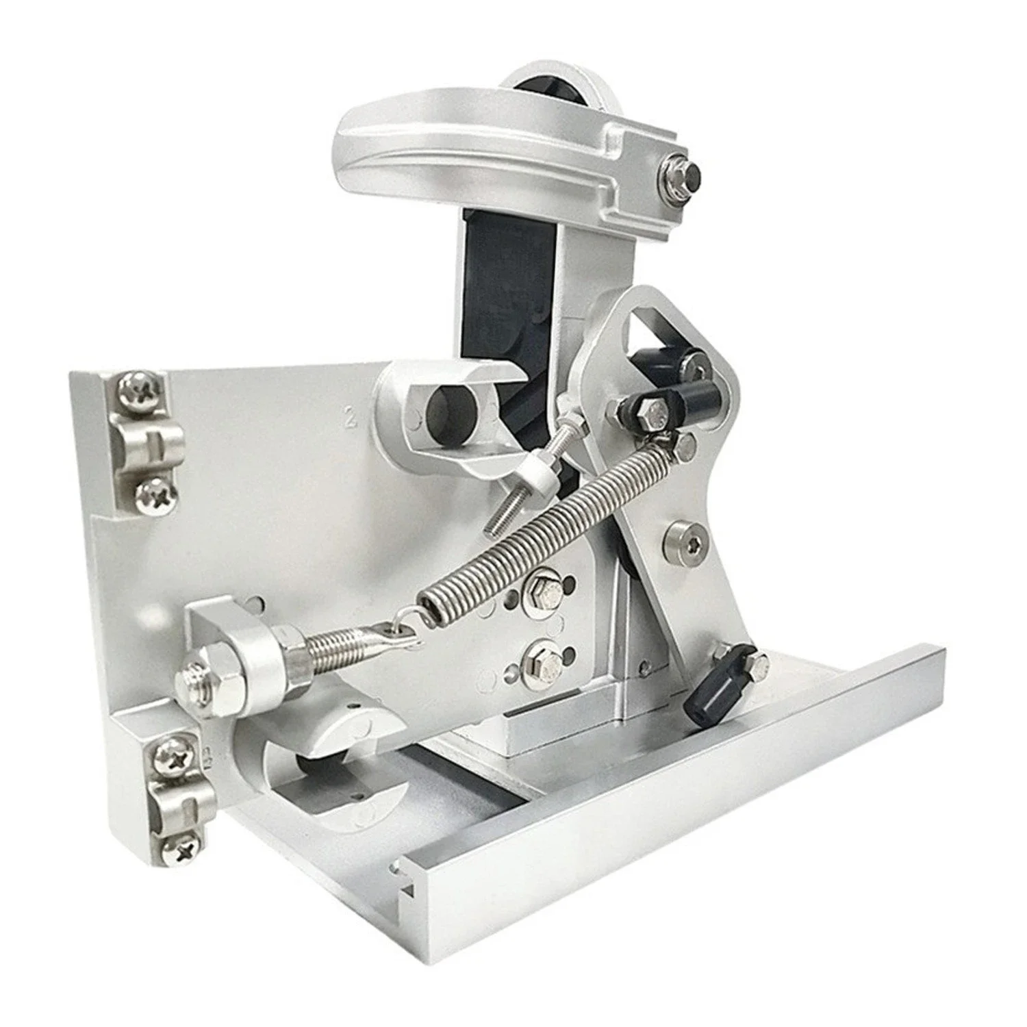 Throttle Pedal Outboard Motor Used Marine Yachts