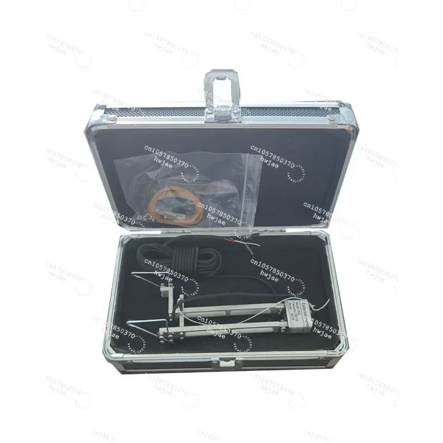 Electronic Extensometer for Tensile Testing Machine